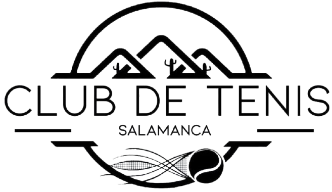 Logo Club de Tenis Salamanca